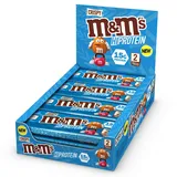 Mars Protein M&M's Crispy High Protein Bar (12x52g)