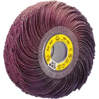KLINGSPOR MM 650 Schleifmopräder LS 309 JF, 250 x