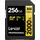 Lexar Professional SDXC 256GB 2000x UHS-II V90