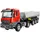 AMEWI RC-Truck Mercedes-Benz Arocs 1:14 RTR rot