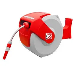 Profi-Wasserschlauchaufroller 20m WSR20PRO