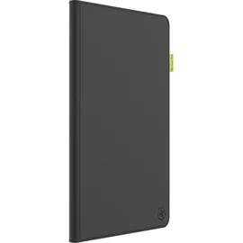 Gecko Covers Cactus Cover für Samsung Galaxy Tab S10 FE+ Schwarz