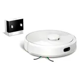IROBOT Roomba 105 Combo Weiß