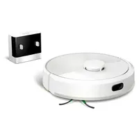 IROBOT Roomba 105 Combo Weiß