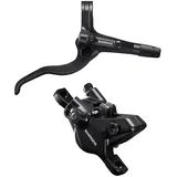 Shimano – Erwachsene Br-Mt410 Scheibenbremse Schwarz, 1700mm
