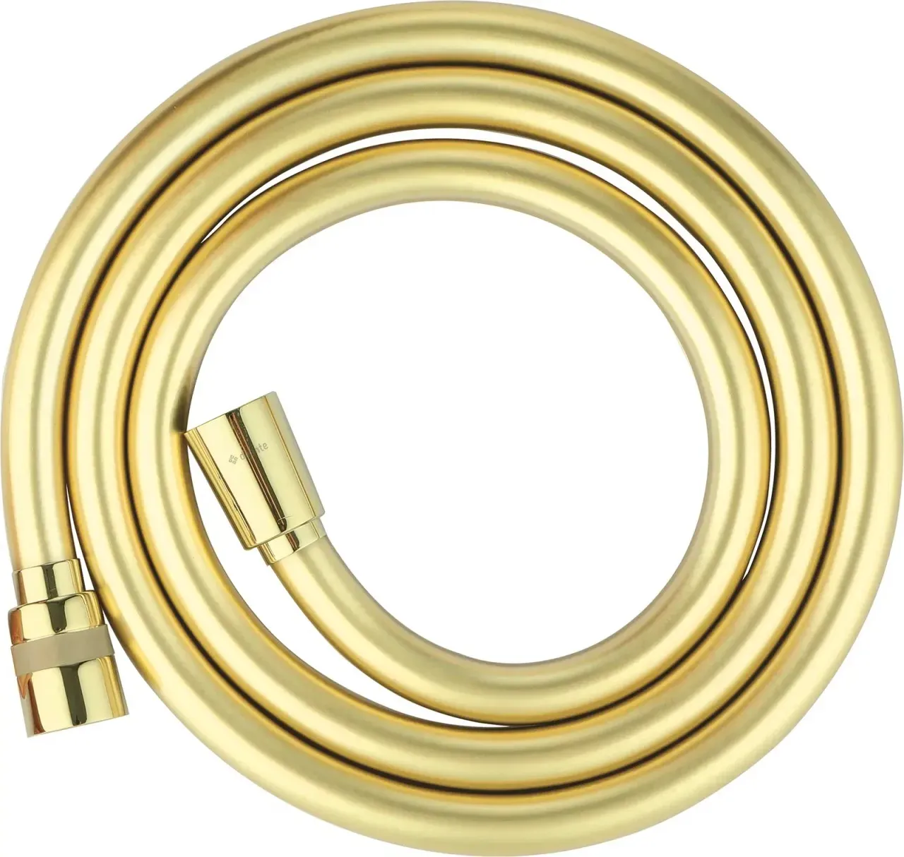 Neuesbad Serie 600 Brauseschlauch 1500mm, gold NB1NDA_Z51W1