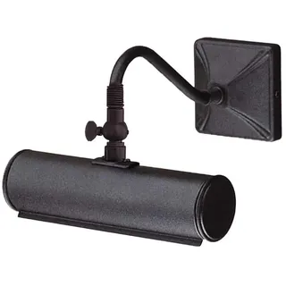 Elstead Lighting Picture Light Bilderleuchte Schwarz