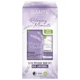 Sante Relaxing Moments Geschenkset (Duschgel & Handbalsam)