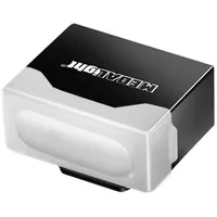 Anton MEDALIGHT Flash F1 black, wiederaufladbarer Mini-Kamerablitz