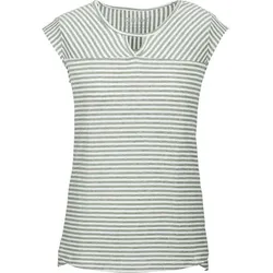 KILLTEC Damen Shirt KOS 125 WMN TP, helloliv, 44