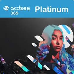 ACDSee 365 Platinum