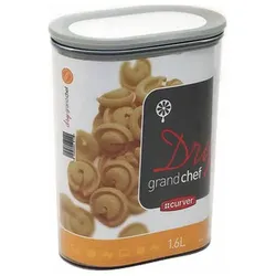 Curver Schüttgutbehälter 1,6l Grand Chef Cube