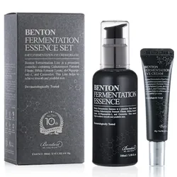 Benton Fermentation Essence Special Set