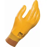 MAPA® Handschuh Dexilite 383 Größe 7 gelb