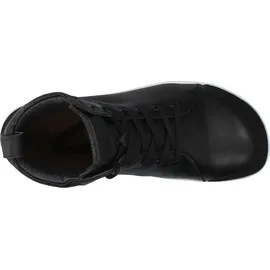 Birkenstock QS 700 NL S3 schwarz - 45