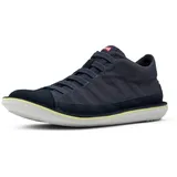 Camper Herren Beetle 36791 Basket Bootie, Marine 077, 45 EU