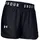 Under Armour Play Up 3.0 Schwarz Polyester Large Damen