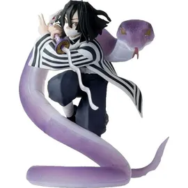 Sega - Demon Slayer: Obanai Hashira Training Xross Link 14 cm