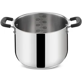 Lagostina Praktischer Kochtopf 22 cm rund