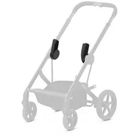 Cybex Balios S/Talos S Adapter (Verpackung ist unterschiedlich)