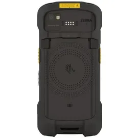 Zebra Technologies Zebra TC78 4GB 64GB 6" Schwarz, Gelb