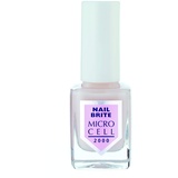 Microcell 2000 MICROCELL Nail Brit aufhellende Nagelpflege, 11 ml
