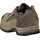 MEINDL Journey Pro GTX Herren schilf/rot 42
