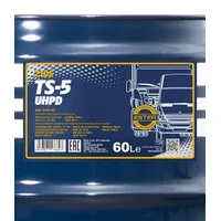 Mannol TS-5 UHPD MN7105-60 10W-40 60 l