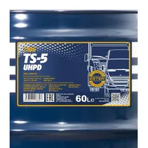 Mannol TS-5 UHPD MN7105-60 10W-40 60 l