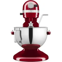 KitchenAid Heavy Duty 5KSM55SXXER Königsrot - Rot