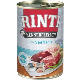 RINTI Kennerfleisch Seefisch 400 g