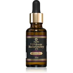 MyVita Hyaluronic Acid 5% Serum für trockene Haut 30 ml