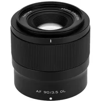 Viltrox AF 90mm f/3.5 DJI DL-Mount