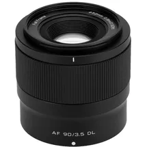 Viltrox AF 90mm f/3.5 DJI DL-Mount