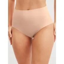 CALIDA Natural Skin Midi Slip 1 St. Rosa 40/42