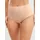 CALIDA Natural Skin Midi Slip 1 St. Rosa 40/42