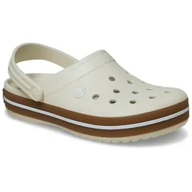 Crocs Crocband Gum Clog Summit White 45-46