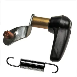 Lichtschalter Solex