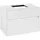 Villeroy & Boch Waschtischunterschrank 2 Auszüge 80 x 54,8 x 50 cm Weiß