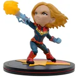 QMx Unbekannt Captain Marvel Q-Fig Figur Captain Marvel 9 cm