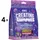 Applied Nutrition Creatin Blackcurrant Gummies 400 g