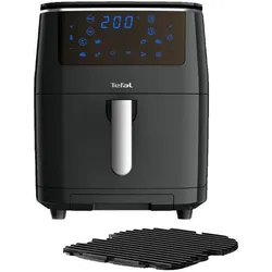 Tefal Easy Fry & Grill & Steam 3in1, schwarz