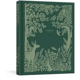 Princeton Architectural Press Woodland Journal