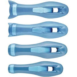 pferd tools PFERD Feilenhefte, -hüllen, -bürsten FH 4/1-10