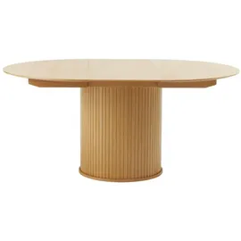 designline Nola Ø 120 cm braun