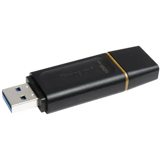 Kingston DataTraveler Exodia schwarz 128GB, USB-A 3.0 (DTX/128GB)