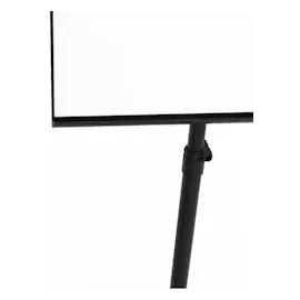 Legamaster Flipchart UNIVERSAL Triangle Rundfuß