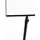 Legamaster Flipchart UNIVERSAL Triangle Rundfuß