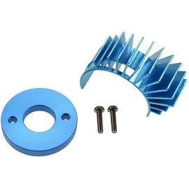 TAMIYA Chassis DT-02 Blau 300053831