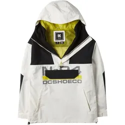 DC DC-43 Jacke 2025 blanc de blanc - L